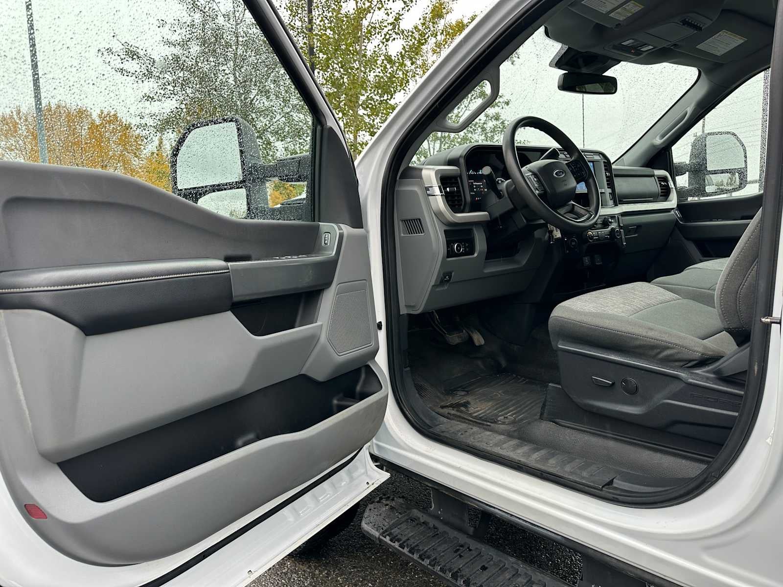 2023 Ford Super Duty F-350 SRW XLT