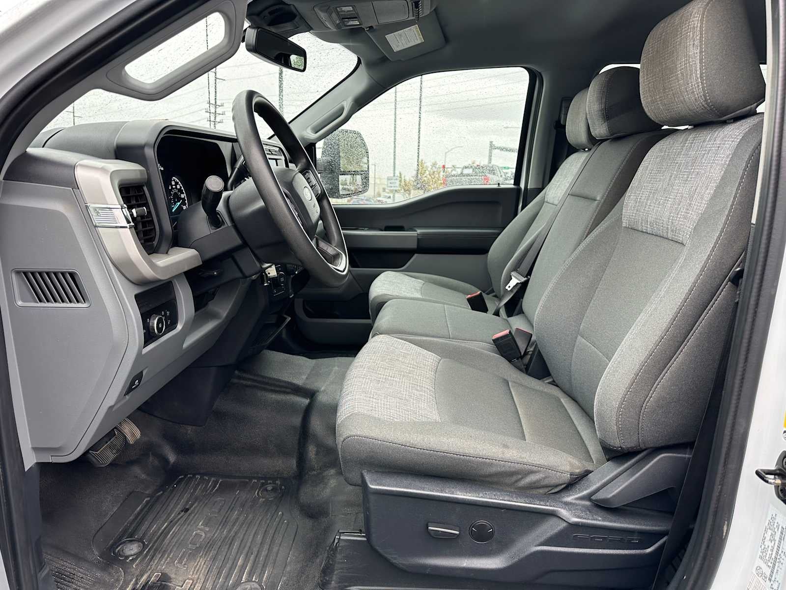 2023 Ford Super Duty F-350 SRW XLT