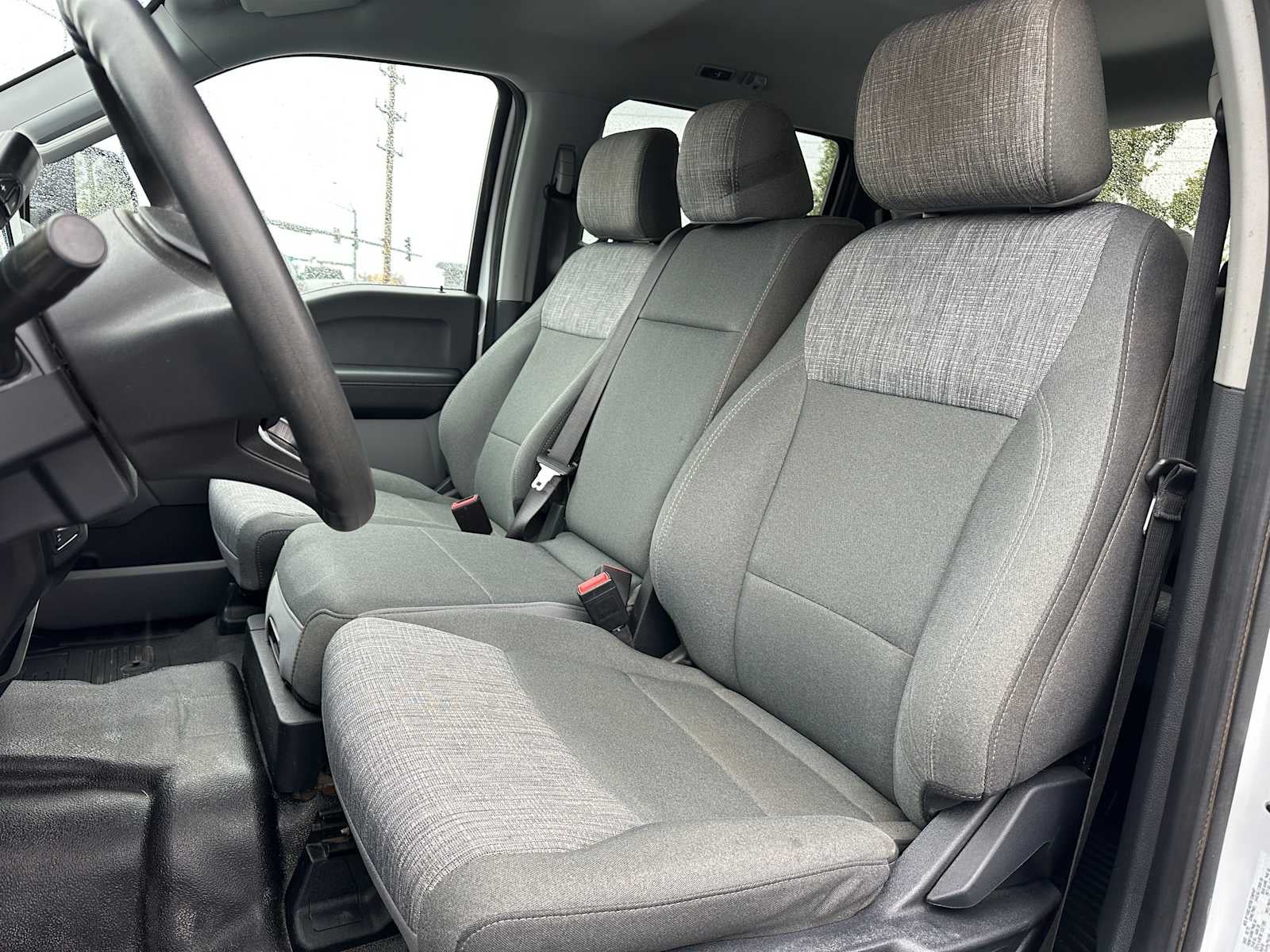 2023 Ford Super Duty F-350 SRW XLT