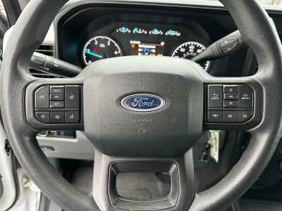 2023 Ford Super Duty F-350 SRW XLT