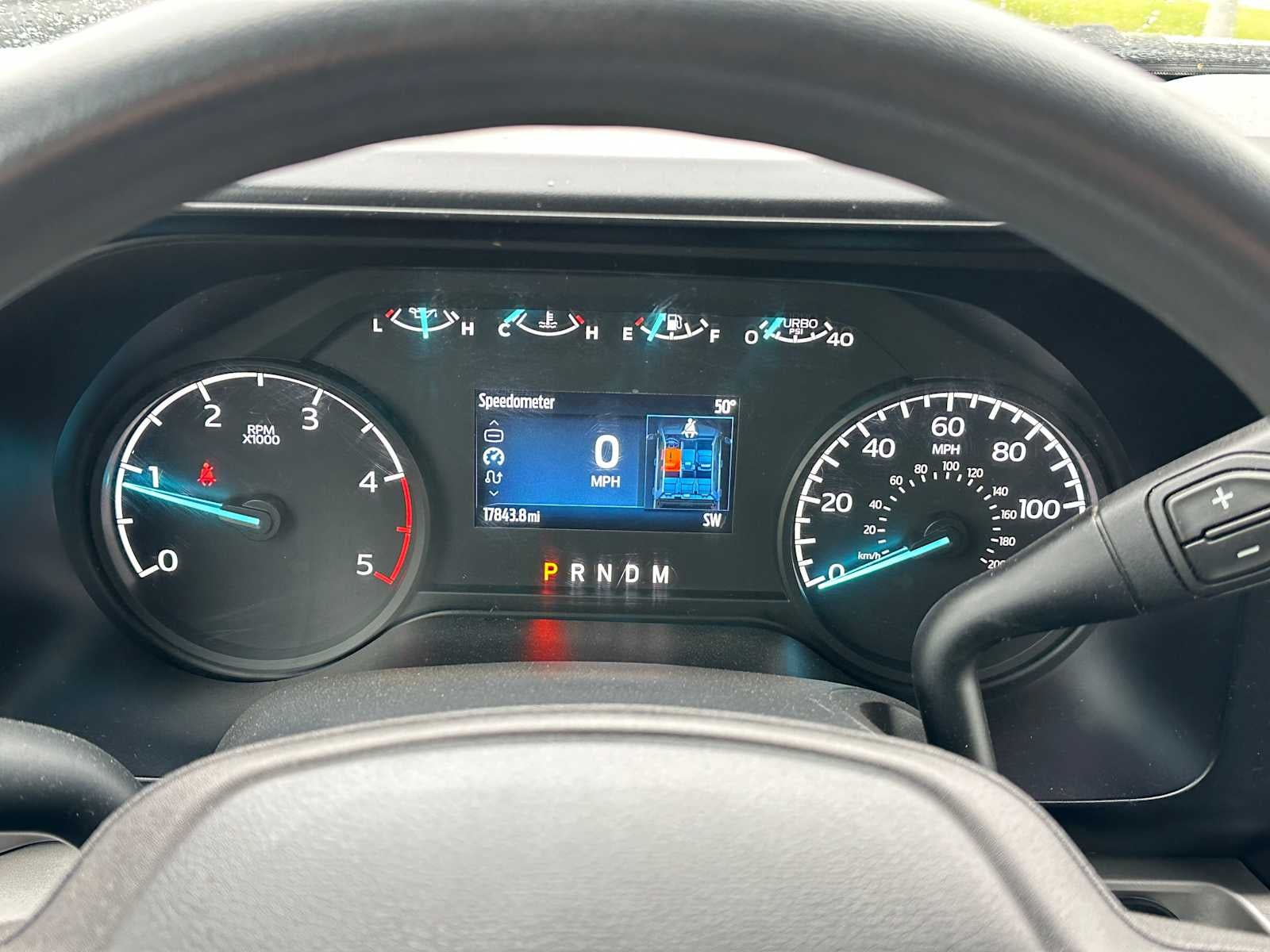 2023 Ford Super Duty F-350 SRW XLT