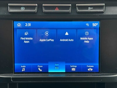 2023 Ford Super Duty F-350 SRW XLT