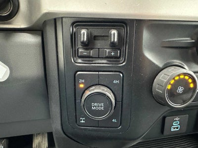 2023 Ford Super Duty F-350 SRW XLT