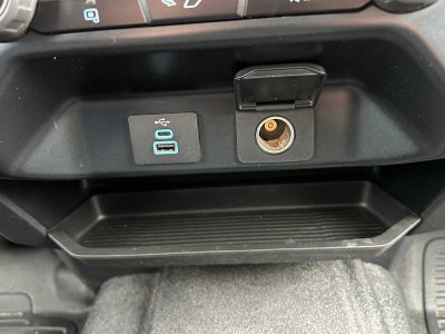 2023 Ford Super Duty F-350 SRW XLT