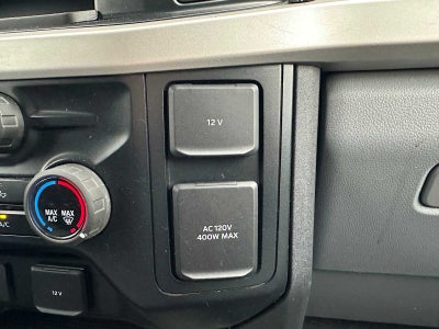 2023 Ford Super Duty F-350 SRW XLT