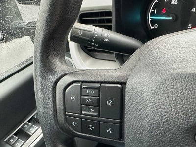 2023 Ford Super Duty F-350 SRW XLT