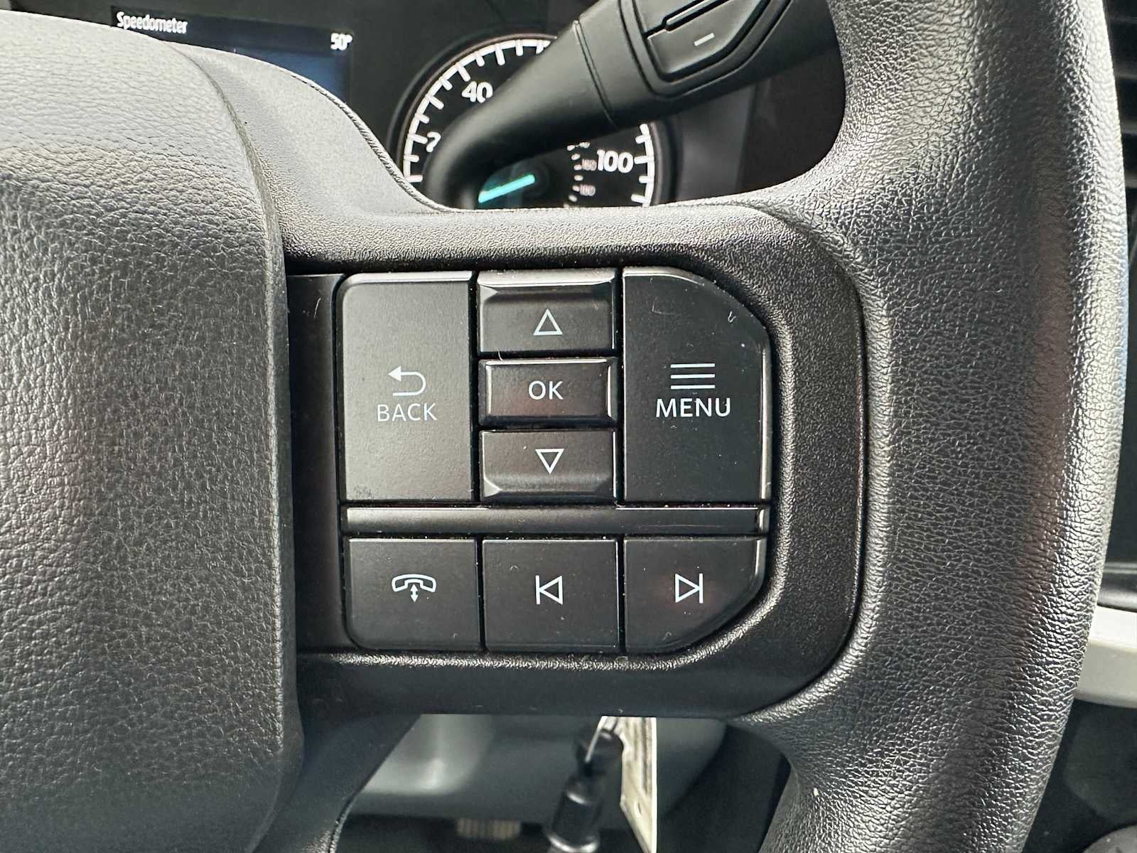 2023 Ford Super Duty F-350 SRW XLT