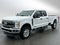 2023 Ford Super Duty F-350 SRW XLT