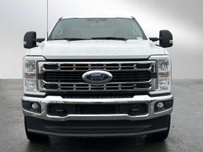 2023 Ford Super Duty F-350 SRW XLT
