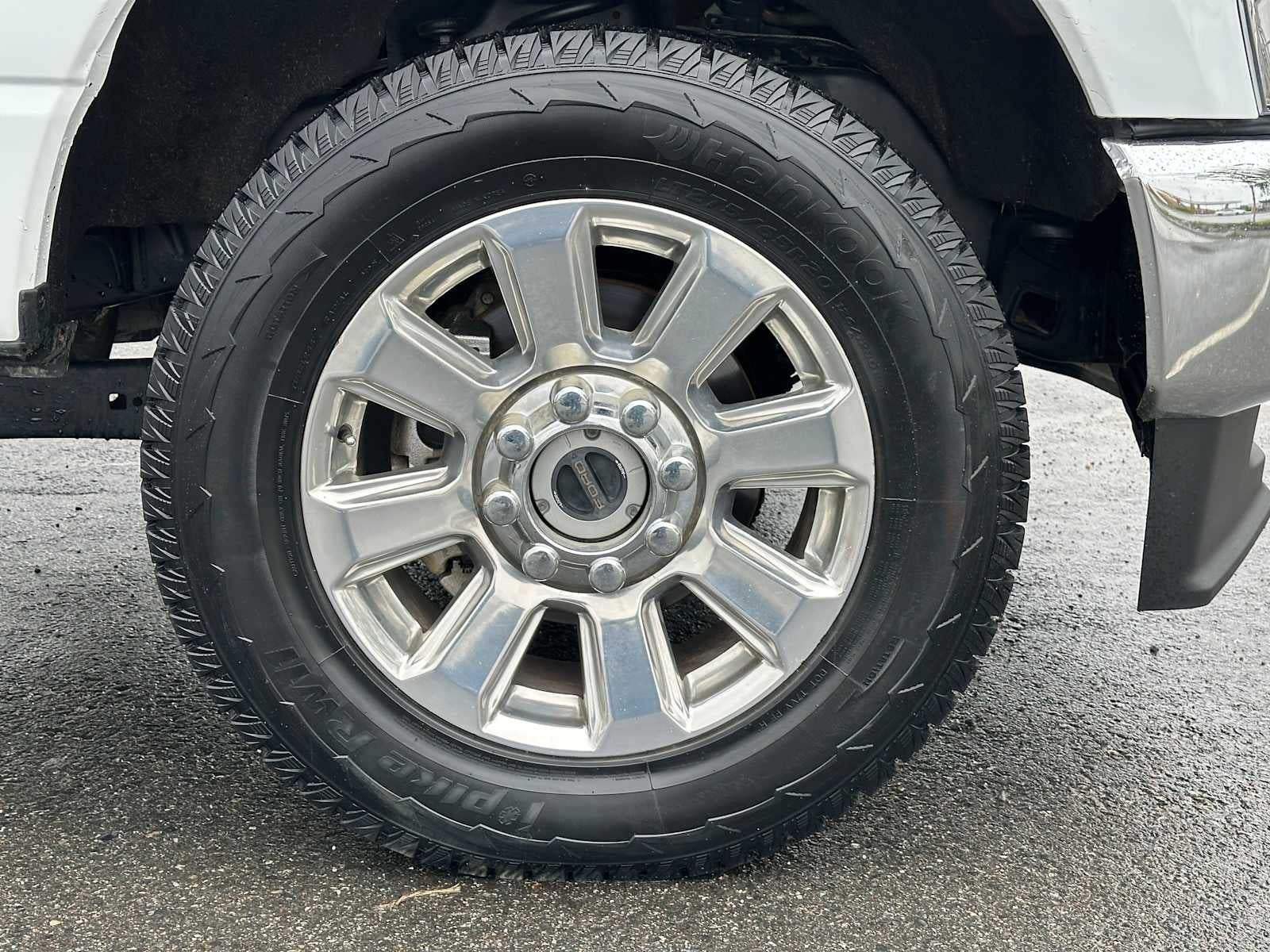 2023 Ford Super Duty F-350 SRW XLT