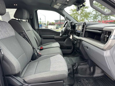 2023 Ford Super Duty F-350 SRW XLT