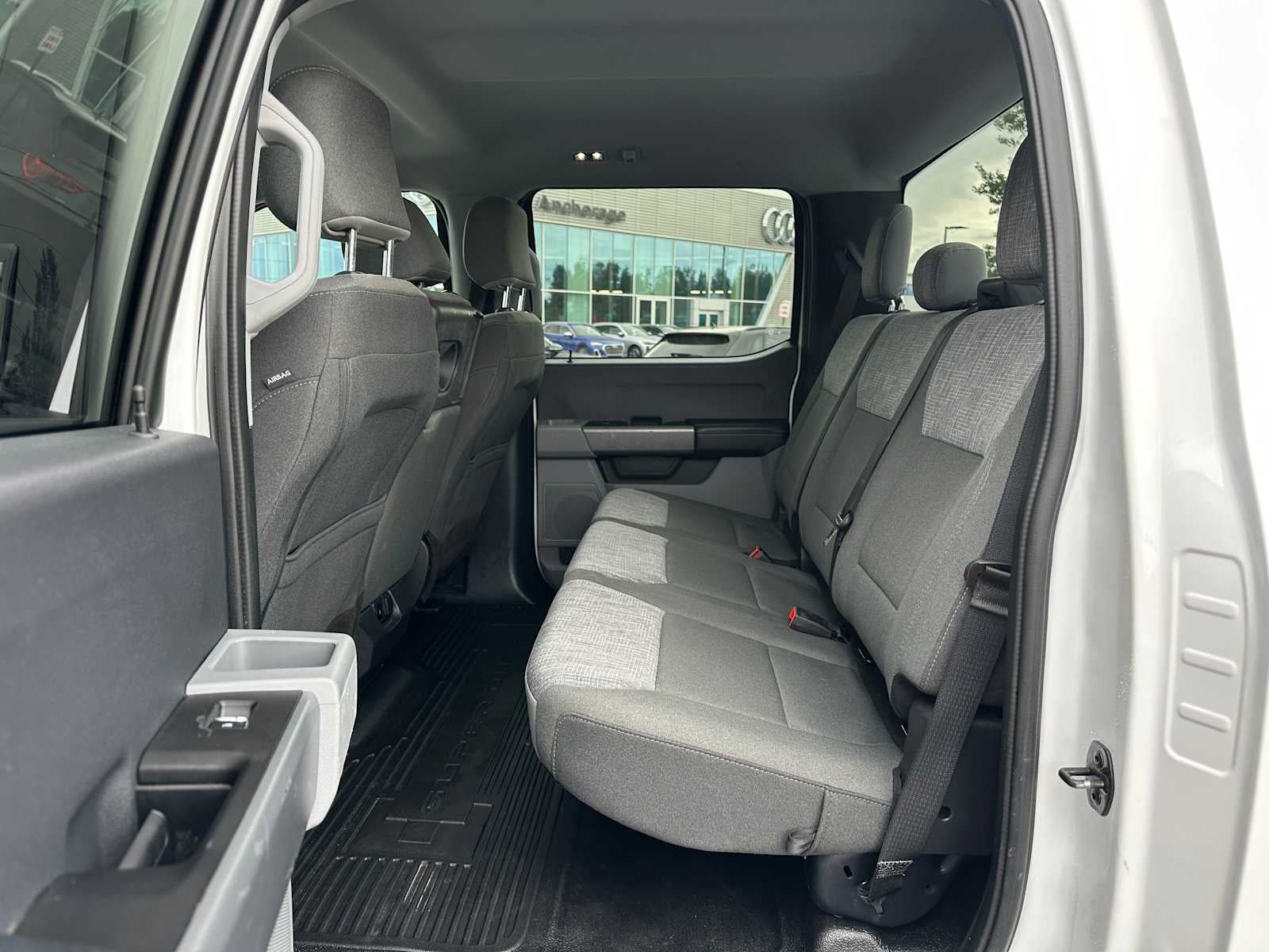 2023 Ford Super Duty F-350 SRW XLT