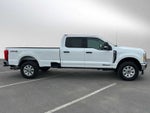 2023 Ford Super Duty F-350 SRW XLT