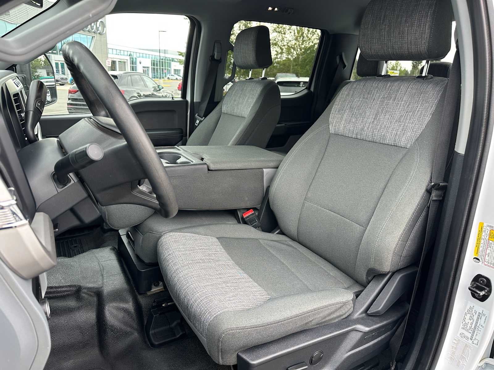 2023 Ford Super Duty F-350 SRW XLT