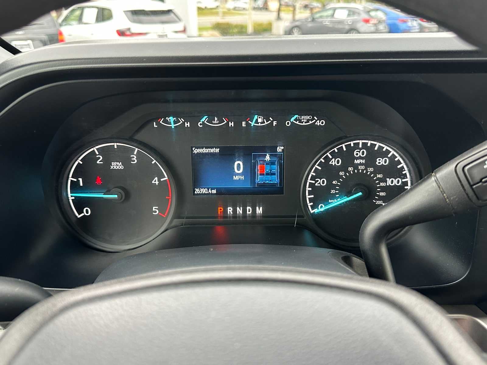 2023 Ford Super Duty F-350 SRW XLT