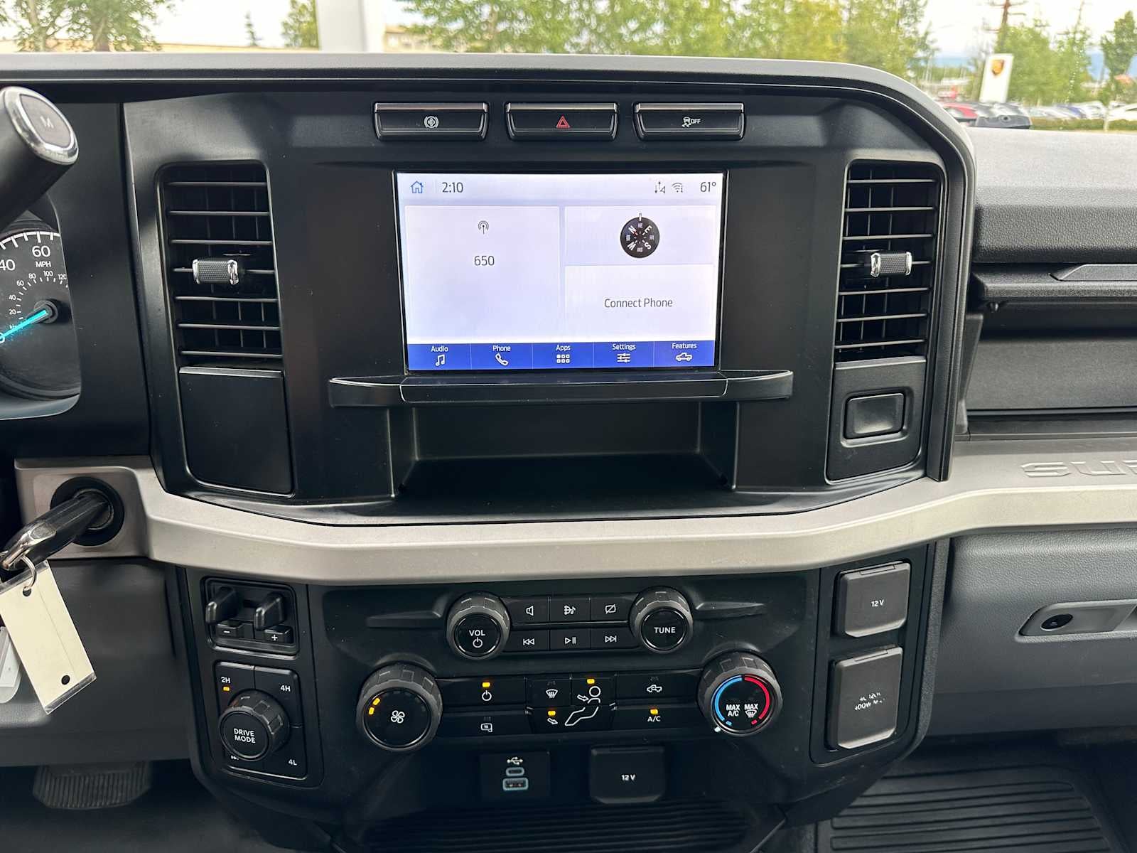 2023 Ford Super Duty F-350 SRW XLT