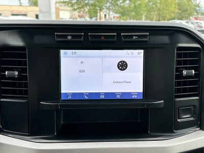 2023 Ford Super Duty F-350 SRW XLT