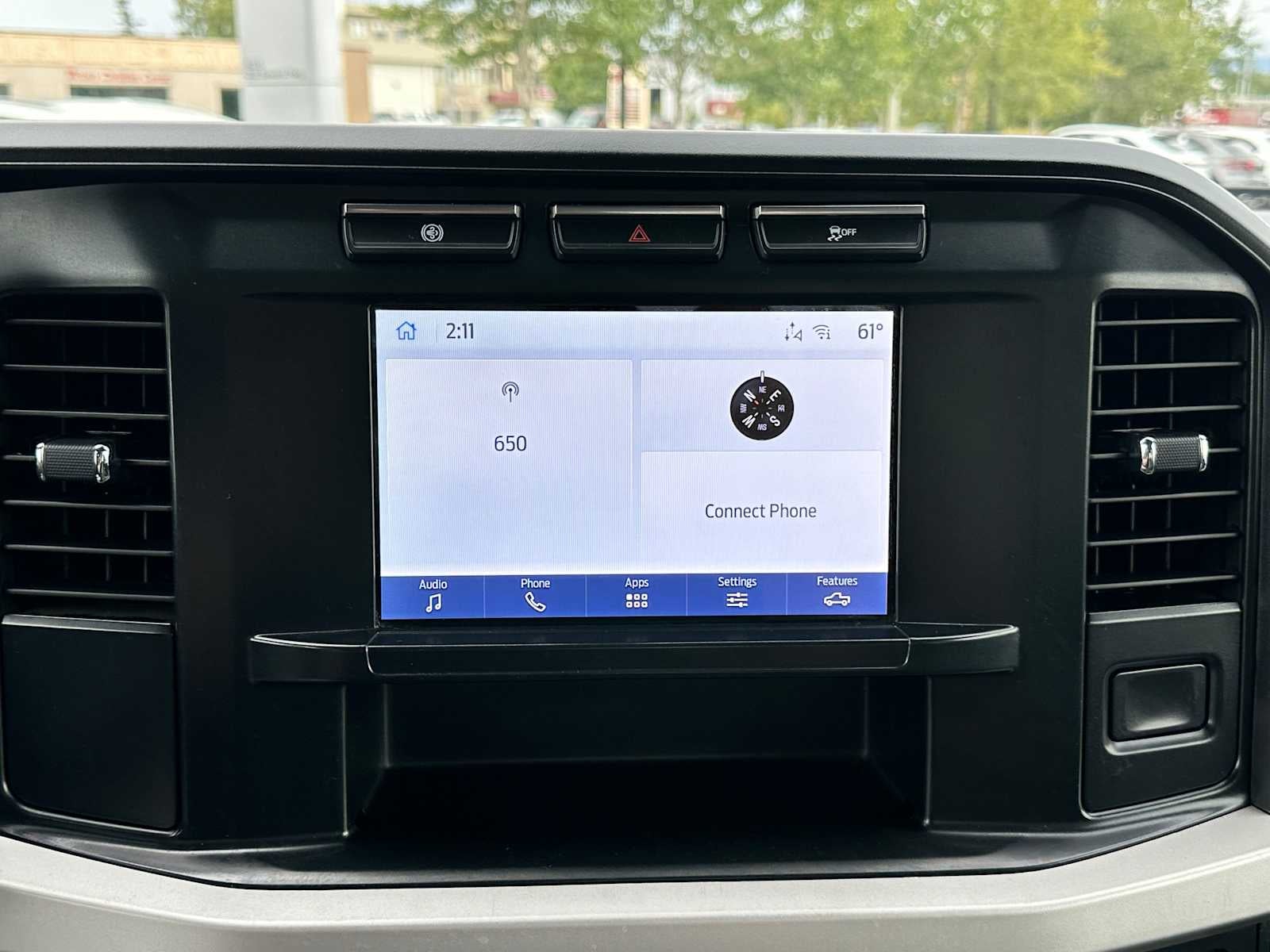 2023 Ford Super Duty F-350 SRW XLT