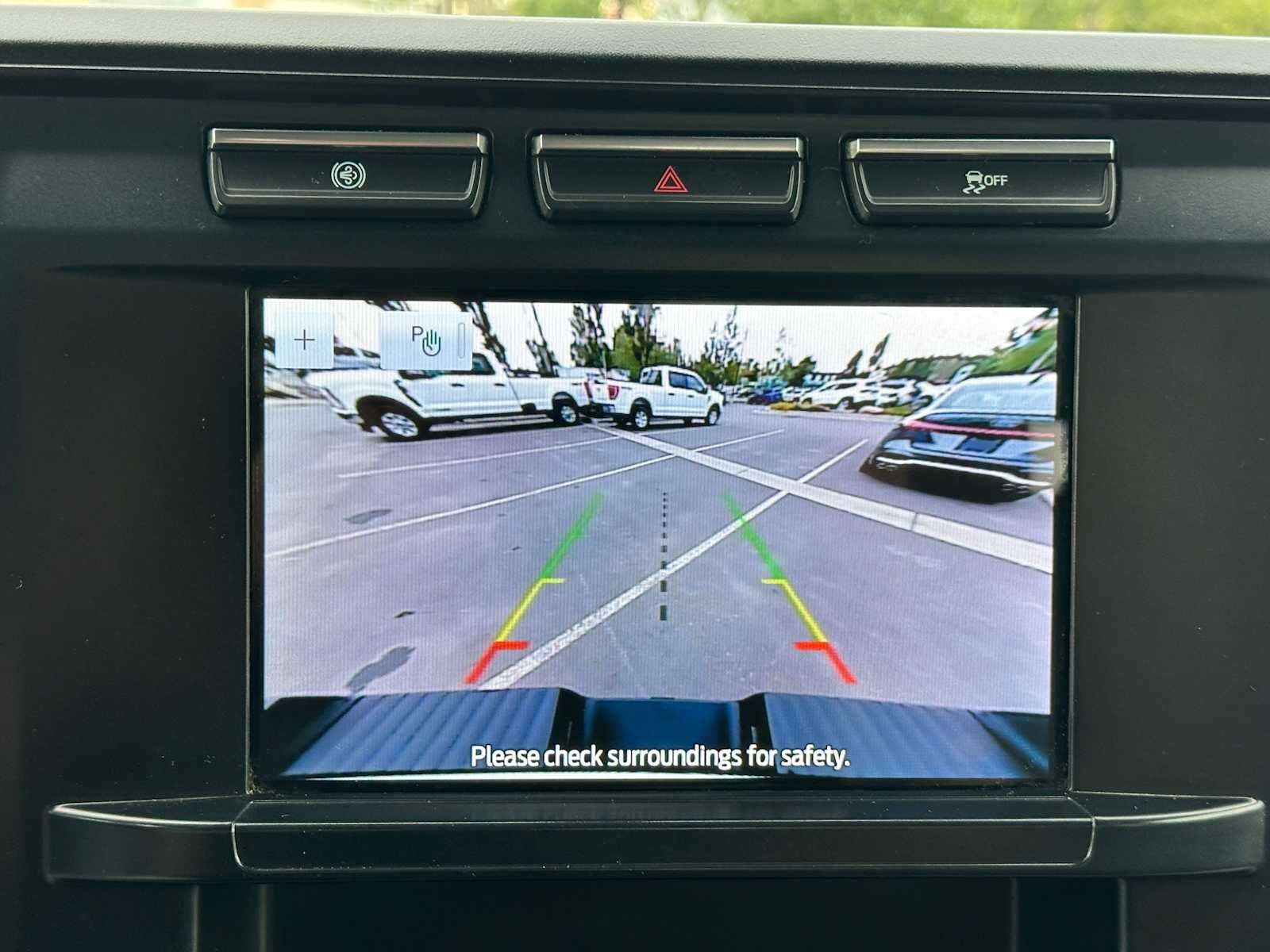 2023 Ford Super Duty F-350 SRW XLT