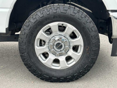 2023 Ford Super Duty F-350 SRW XLT