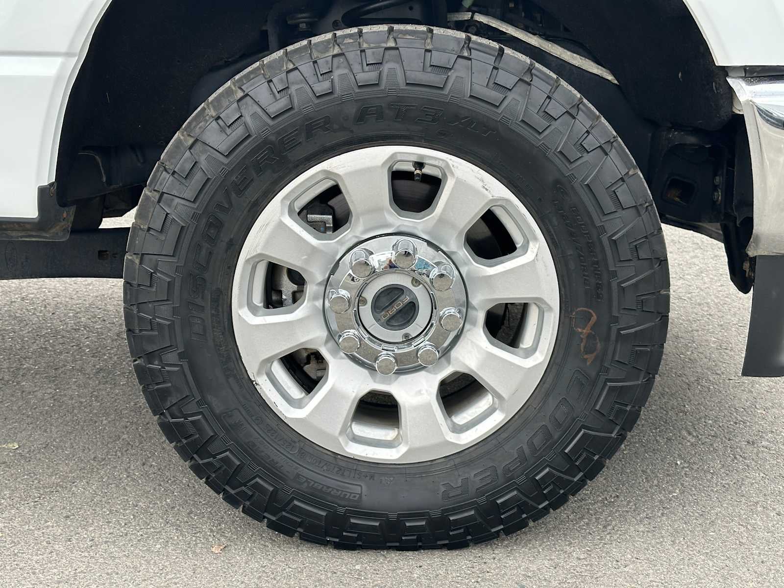 2023 Ford Super Duty F-350 SRW XLT