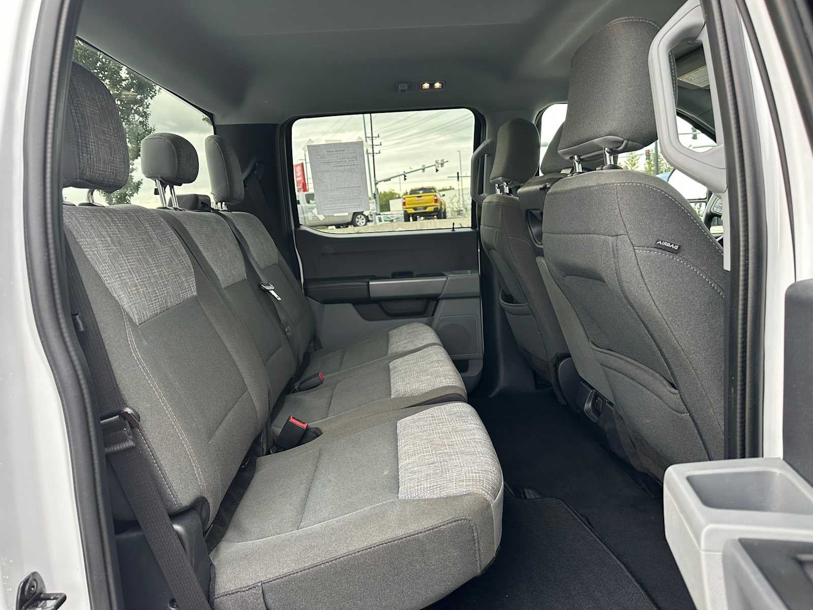 2023 Ford Super Duty F-350 SRW XLT