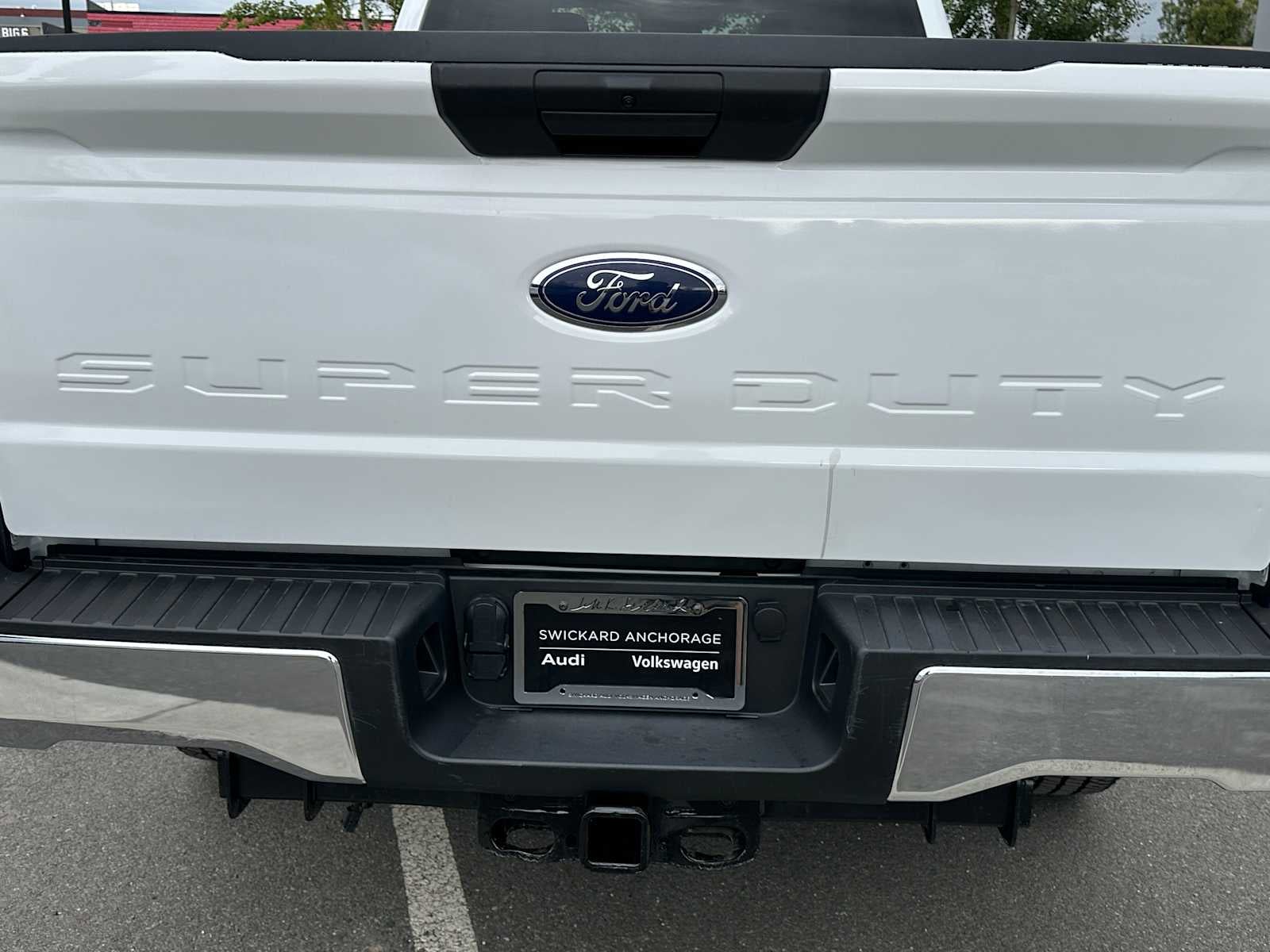 2023 Ford Super Duty F-350 SRW XLT