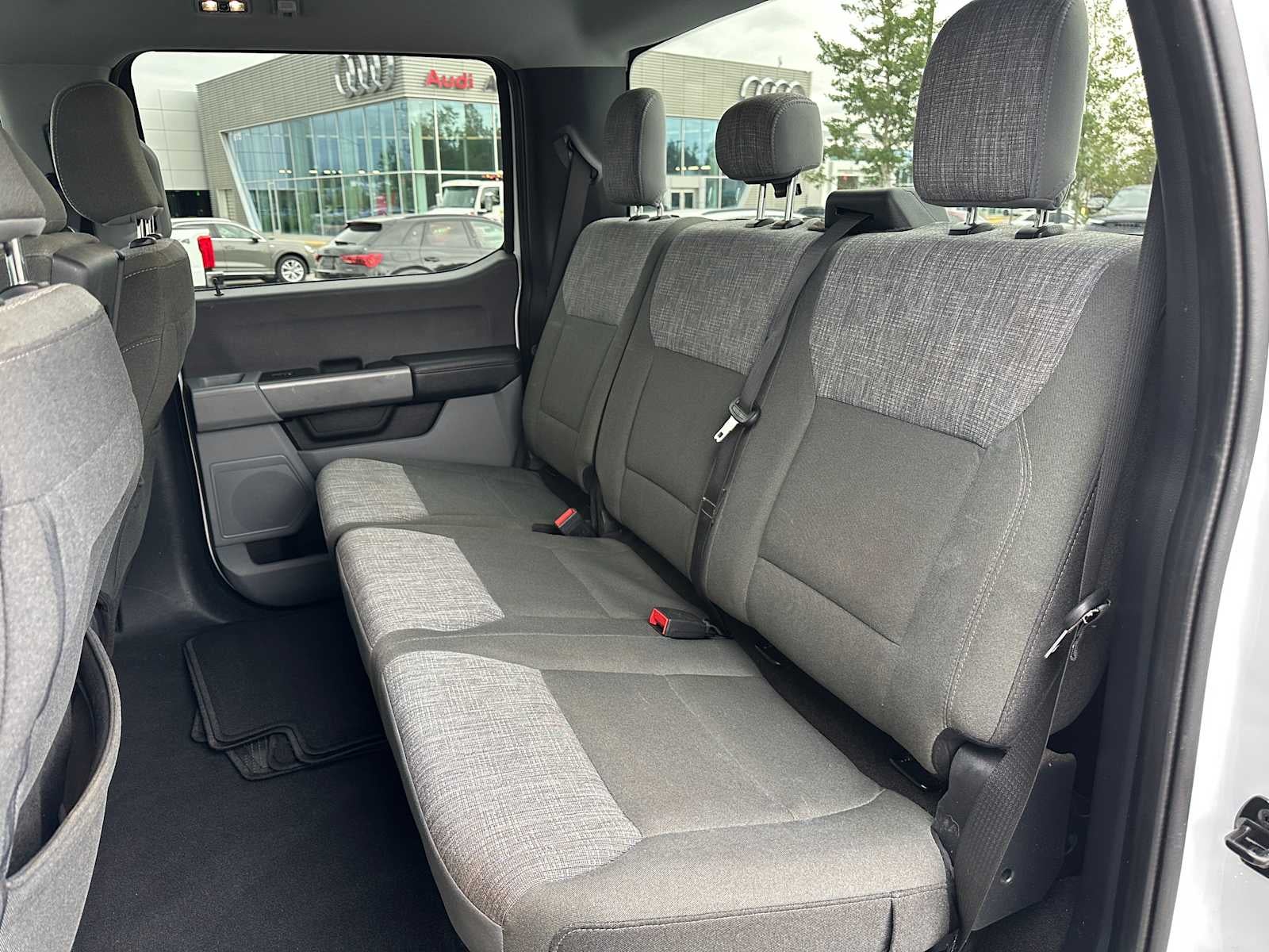 2023 Ford Super Duty F-350 SRW XLT