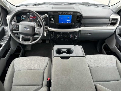 2023 Ford Super Duty F-350 SRW XLT