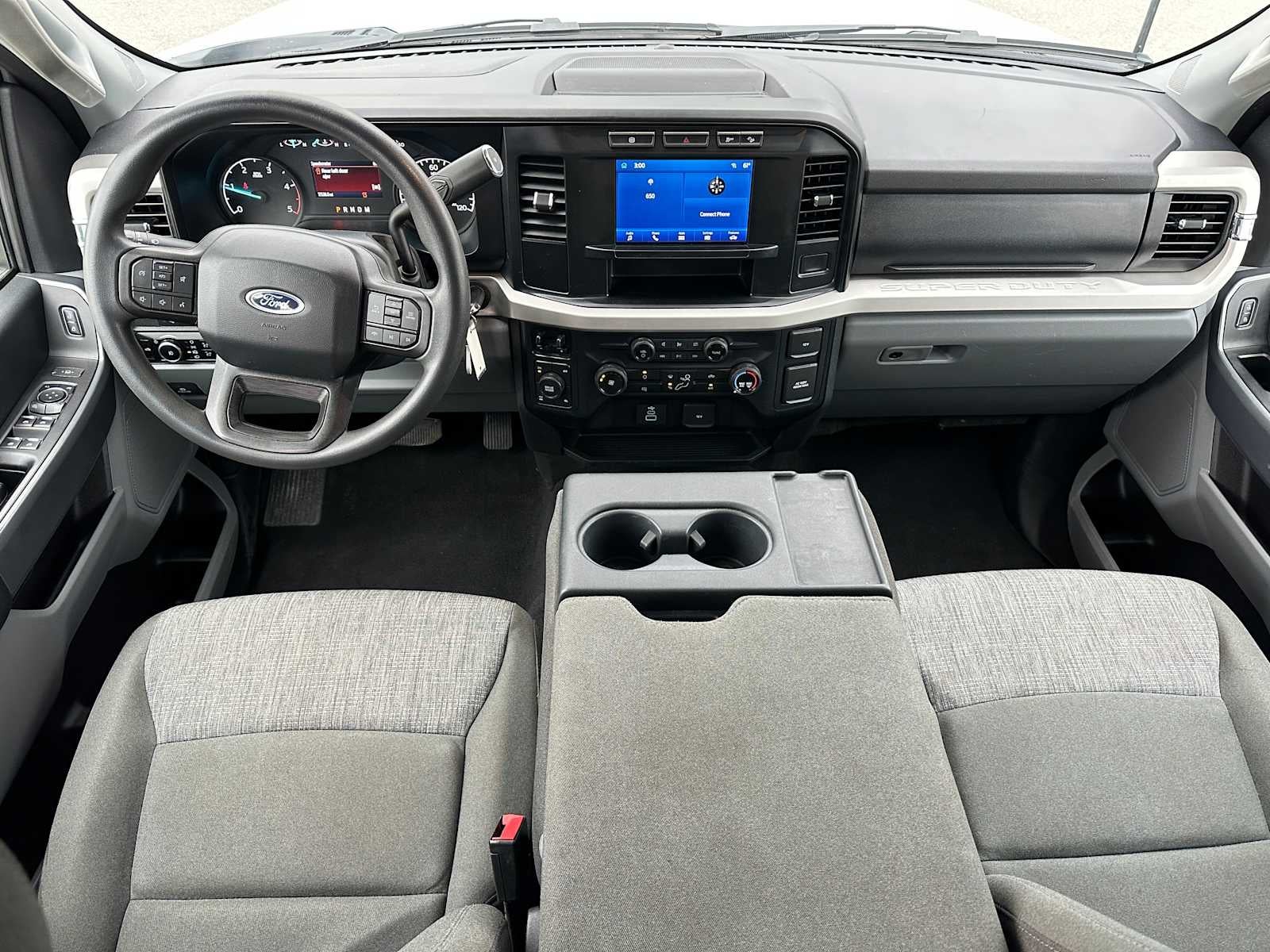 2023 Ford Super Duty F-350 SRW XLT