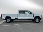 2023 Ford Super Duty F-350 SRW XLT
