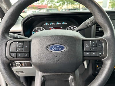 2023 Ford Super Duty F-350 SRW XLT