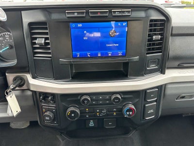 2023 Ford Super Duty F-350 SRW XLT