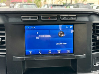 2023 Ford Super Duty F-350 SRW XLT