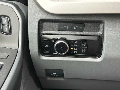 2023 Ford Super Duty F-350 SRW XLT