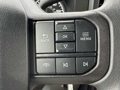 2023 Ford Super Duty F-350 SRW XLT