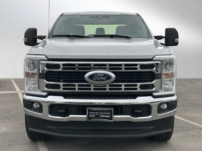 2023 Ford Super Duty F-350 SRW XLT