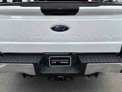 2023 Ford Super Duty F-350 SRW XLT