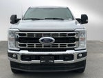 2023 Ford Super Duty F-350 SRW XLT