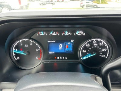 2023 Ford Super Duty F-350 SRW XLT