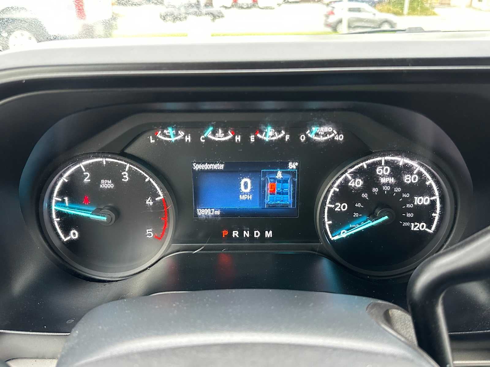 2023 Ford Super Duty F-350 SRW XLT