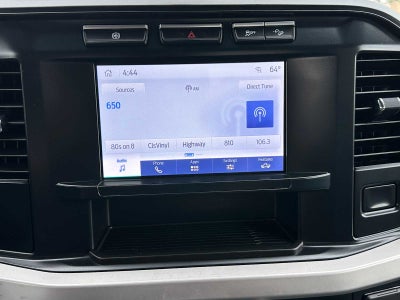 2023 Ford Super Duty F-350 SRW XLT