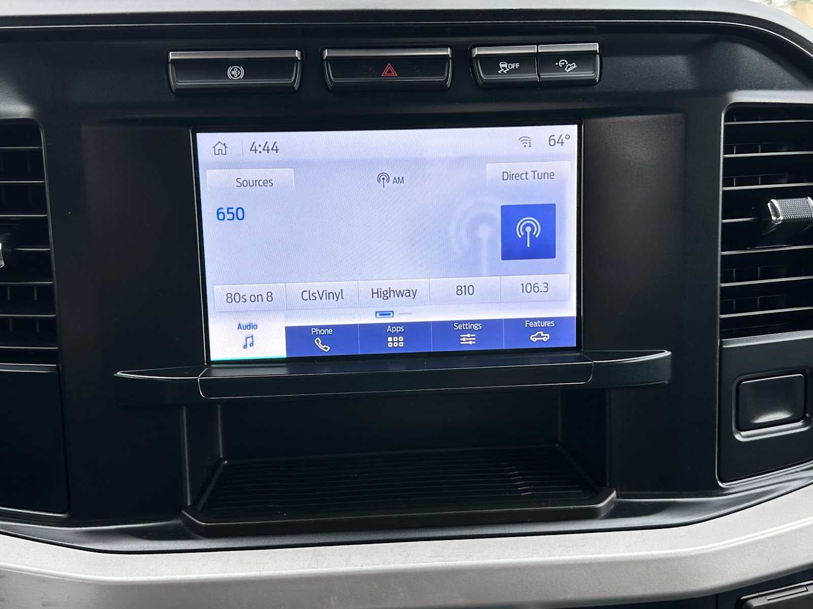 2023 Ford Super Duty F-350 SRW XLT