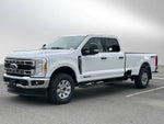 2023 Ford Super Duty F-350 SRW XLT