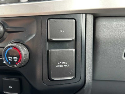 2023 Ford Super Duty F-350 SRW XLT