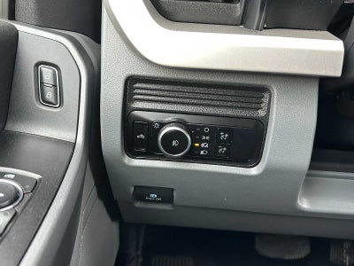 2023 Ford Super Duty F-350 SRW XLT