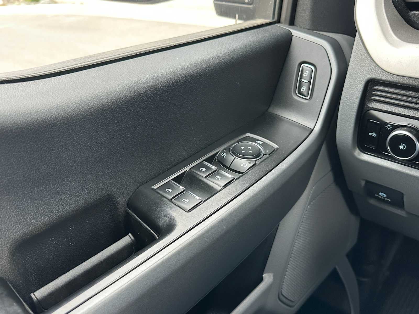 2023 Ford Super Duty F-350 SRW XLT