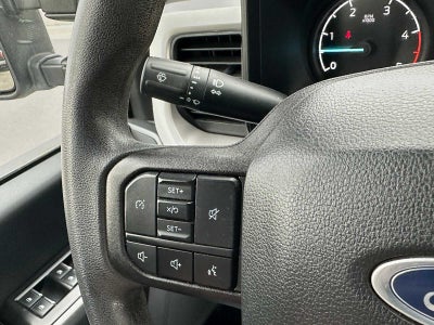 2023 Ford Super Duty F-350 SRW XLT