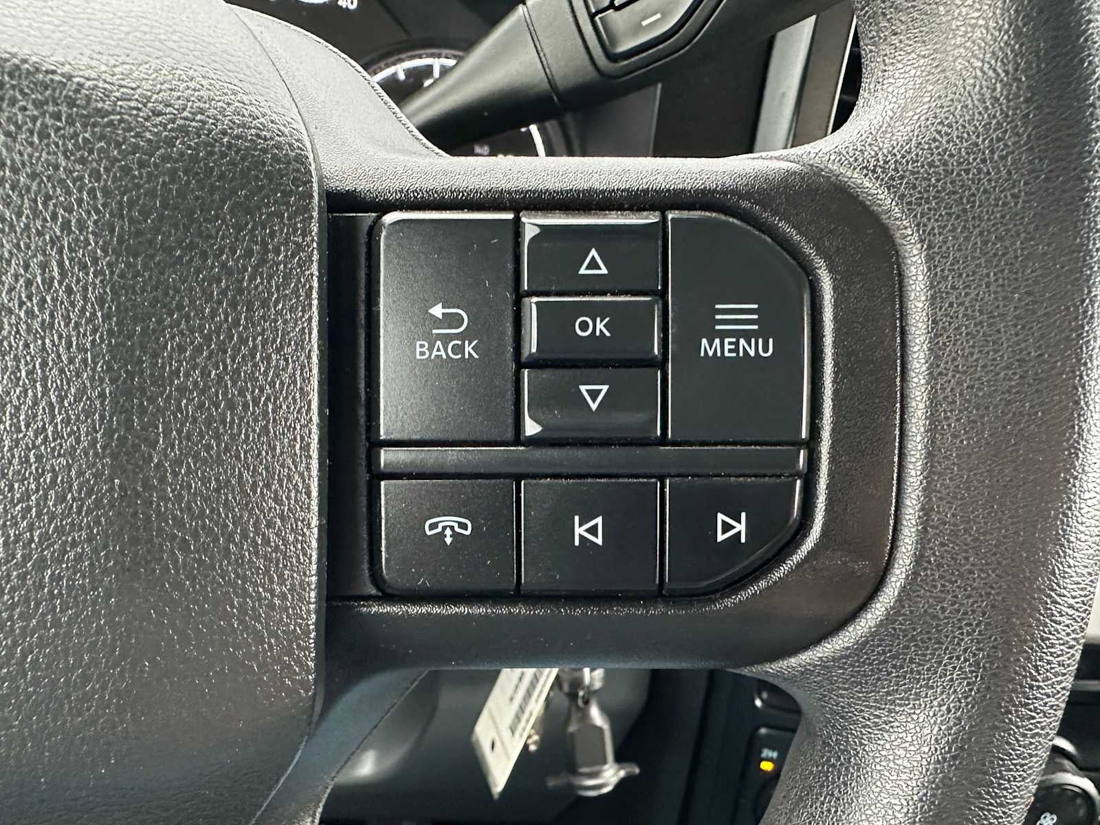 2023 Ford Super Duty F-350 SRW XLT