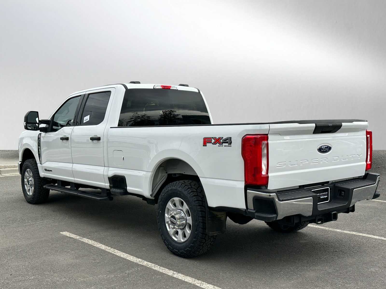 2023 Ford Super Duty F-350 SRW XLT